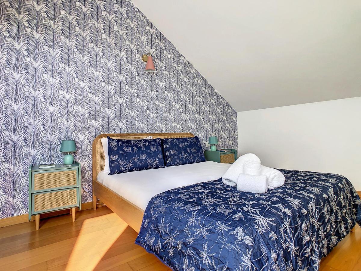 Canto Idilico By Lovelystay Funchal  Bagian luar foto