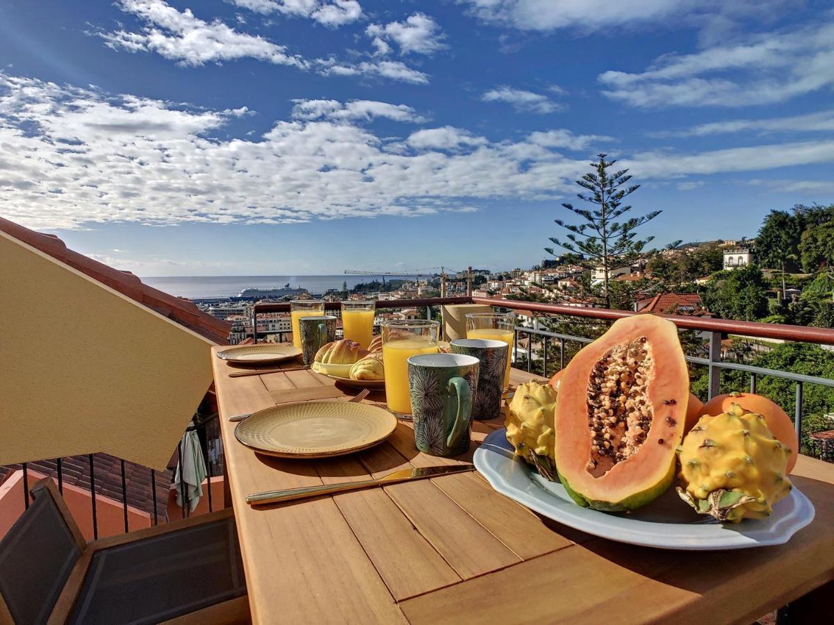 Canto Idilico By Lovelystay Funchal  Bagian luar foto